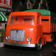 Illustration for article titled Past Tense: The Lucky Toys - Articulated Lorry